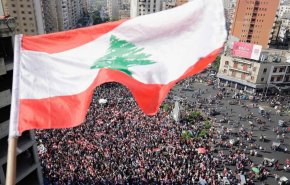 تداوم بحران سیاسی در لبنان/ بیانیه مداخله‌جویانه نشست پاریس
