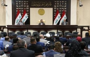 تفاصيل مناقشة قانون الانتخابات العراقية المعدل 