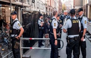 الشرطة الدنماركية تنفذ عدة عمليات في أنحاء البلاد بهدف التصدي للأعمال الإرهابية