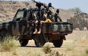 کشته‌های حمله به پایگاهی در نیجر به ۶۰ نفر رسید
