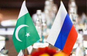 باكستان وروسيا تعززان العلاقات التجارية بينهما