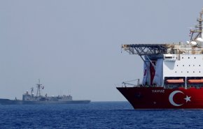 تركيا بصدد منع عمليات التنقيب عن الغاز لدول أخرى في شرق المتوسط