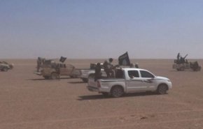 حرکت بیش از ۱۵۰ داعشی با حمایت آمریکا به سمت سنجار/ الحشدالشبی امنیت کامل 8 جاده اصلی «دیالی» عراق را تامین کرد