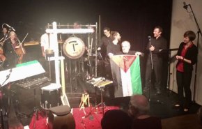 اقدام تحسین‌برانگیز آهنگساز ایرانی در اتریش