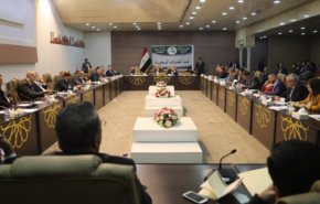 هل حسمت لجنة التعديلات الدستورية العراقية رايها؟