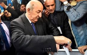 تصريحات 'متفائلة' من مرشحي الرئاسة في الجزائر