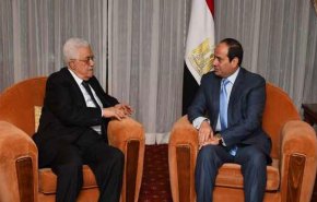 محمود عباس به مصر سفر می کند
