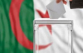 شاهد..نسبة الإقبال على الانتخابات الرئاسية في الجزائر