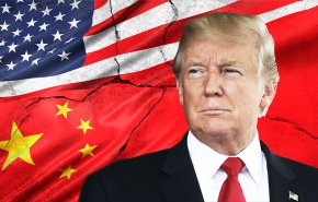ترامب: توقيع وشيك لاتفاق التجارة مع الصين