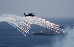 مقاتلات يونانية تراقب تركيا في بحر إيجة