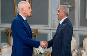 تونس... الجملي يطلب التمديد بشهر ثان لتشكيل الحكومة الجديدة
