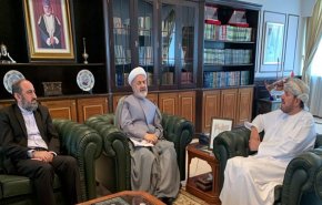دیدار سفیر ایران با قائم مقام وزارت میراث و فرهنگ عمان