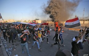 نخستین واکنش نیروهای مسلح عراق به قتل فجیع نوجوان بغدادی