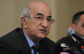 انتخابات الجزائر.. مؤشرات أولية على تقدم عبد المجيد تبون


