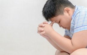 هل تؤثر البدانة على ذكاء الأطفال؟