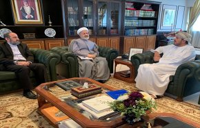 طهران ومسقط يبحثان تطوير علاقتهما الثقافية 