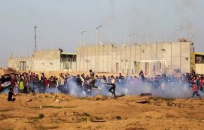 امادگی فلسطینیان برای مشارکت در 84مین تظاهرات بازگشت