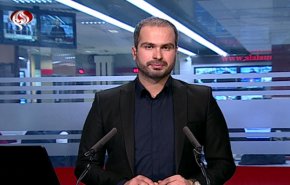 نشرة الاخبار من قناة العالم الساعة 07:00 بتوقيت غرينتش 13-12-2019