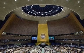 تصویب قطعنامه روسیه در مجمع عمومی سازمان ملل در زمینه کنترل تسلیحات