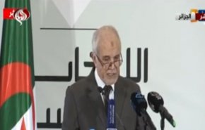 فوز عبد المجيد تبون في الانتخابات الرئاسية الجزائرية