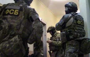 بازداشت چند داعشی در مسکو 