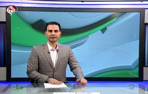 نشرة الاخبار الرياضية من قناة العالم 11:45 بتوقيت غرينتش 13-12-2019