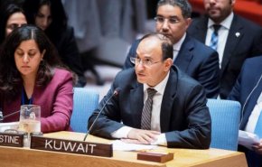 کویت: نمی خواهیم ایران را محاصره شده ببینیم