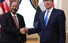 واشنطن تكشف عن قائمة شروطها لإزالة السودان من 'قائمة الإرهاب'