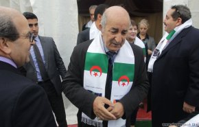 تبون؛ رییس جمهور جدید الجزایر کیست؟