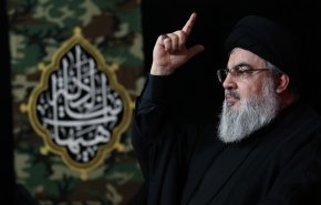 شاهد .. السيد نصرالله: إيران سترد على أي إعتداء بنفسها