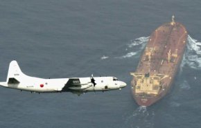 حزب حاکم ژاپن اعزام نیرو به دریای عمان را تصویب کرد 