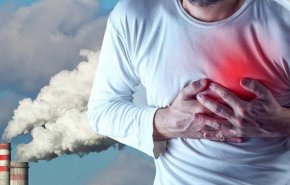 عوارض آلودگی هوا بر قلب/ التهاب عضله قلب با قرص‌های لاغری