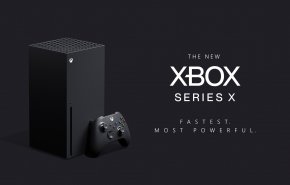 مايكروسوفت تكشف رسمياً عن جهاز Xbox Series X 