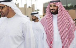 امارات و عربستان بر سر ثروت 'شبوه' یمن با هم نزاع دارند