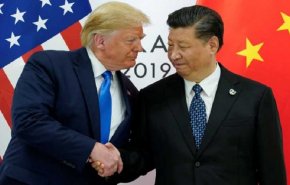 امريكا والصين تعلنان التوصل إلى اتفاق أولي لإنهاء الخلافات التجارية بينهما