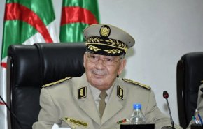 هكذا علق رئيس أركان الجيش الجزائري على انتخاب 'تبون' 