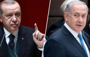 هشدار ترکیه به اسرائیل درباره عبور خط لوله گاز به اروپا 