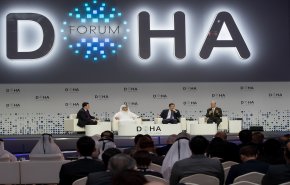 تعاون قطري روسي في الأنشطة الاستثمارية والمشاريع​​​