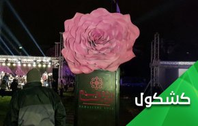 'الوردة الشامية'.. سفيرة سوريا الى العالم