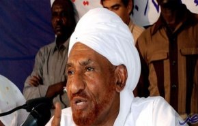 رئيس حزب الأمة:الجيش السوداني يعاني من تشويه صنعه 