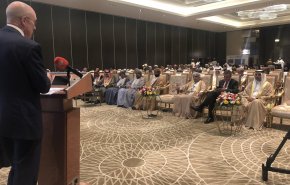 بدء أعمال مؤتمر اتحاد وكالات الأنباء العربية في عمان