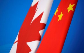 افزایش تنش در روابط چین و کانادا با دخالت آمریکا