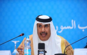 بن جاسم يحذر من قرب إعلان