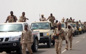 نیروهای سودانی غرب یمن را ترک کردند
