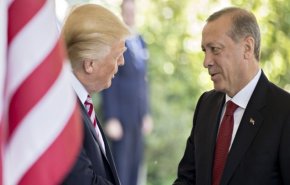 الكرملين يقارن بين رسائل بوتين وترامب إلى أردوغان