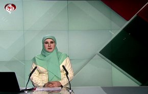  نشرة الاخبار من قناة العالم الساعة 16:00 بتوقيت غرينتش 15-12-2019 