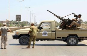  قوات حفتر: معركة طرابلس قد تطول + ( فيديو ) 