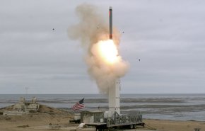  آمریکا در صدد آزمایش دو موشک ممنوعه است
