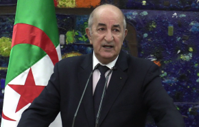 الرئيس الجزائري الجديد يؤدي اليمين الدستورية الأسبوع المقبل
