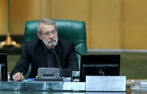 لاریجانی: فردا گزارش بودجه شرکت‌های دولتی در مجلس قرائت می‌شود
